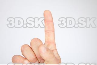 Finger texture of Dale 0002